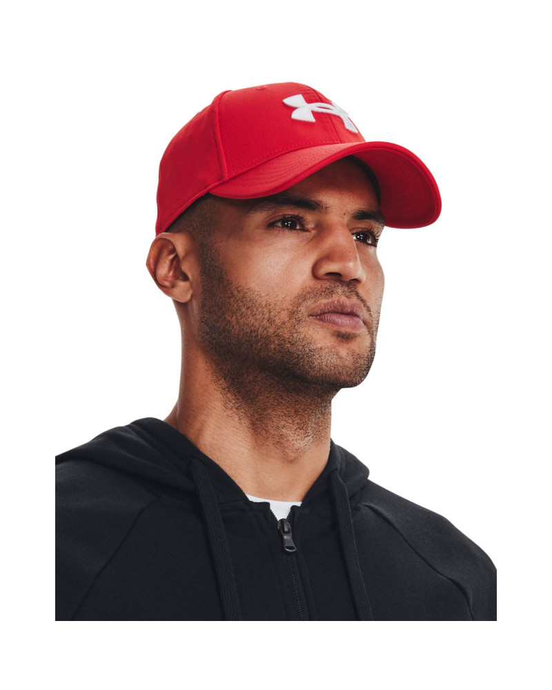 MENS UA BLITZING-RED