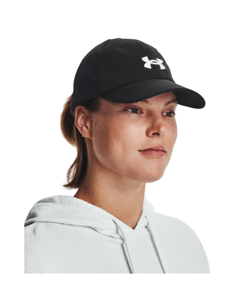 WOMENS UA BLITZING ADJ