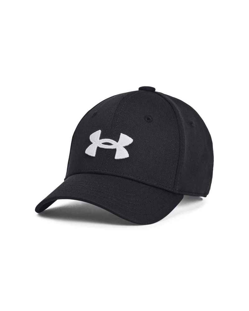 BOYS UA BLITZING-BLK