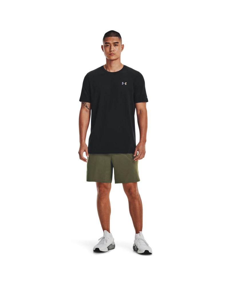 UA VANISH ELITE SEAMLESS SS
