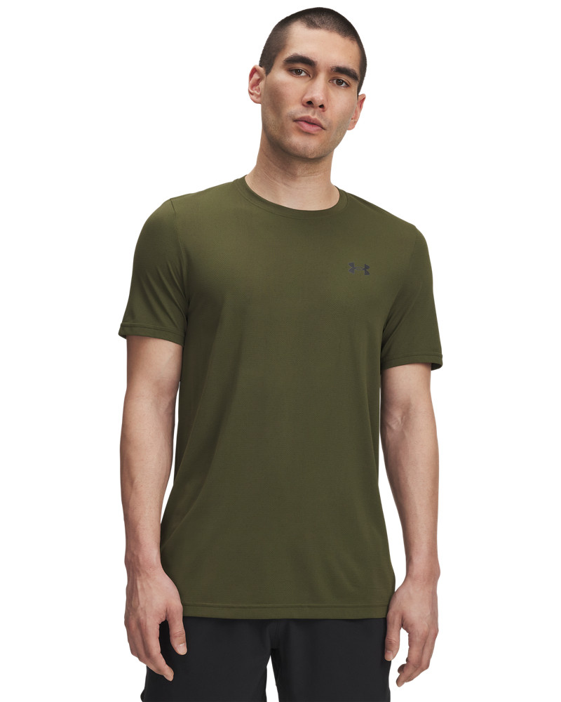 UA VANISH ELITE SEAMLESS SS 