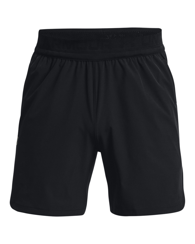 Men's UA Peak Woven Shorts 