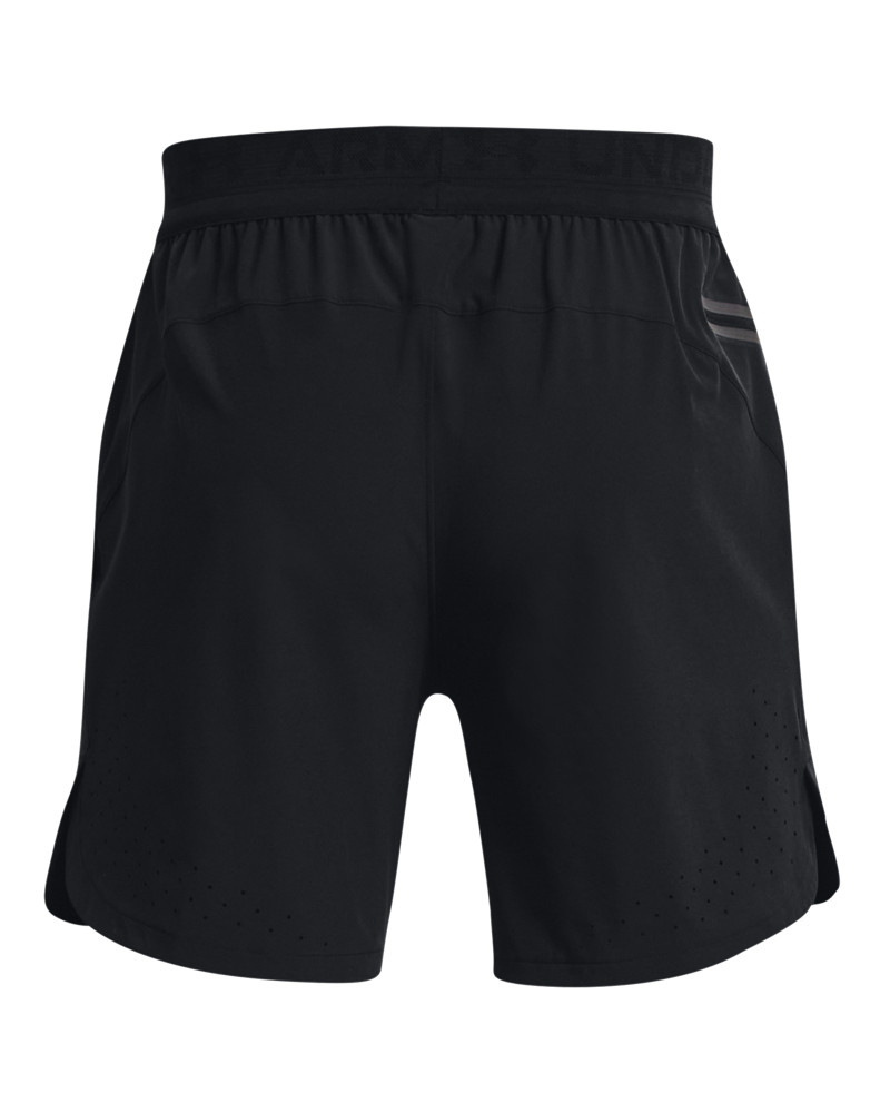 Men's UA Peak Woven Shorts 