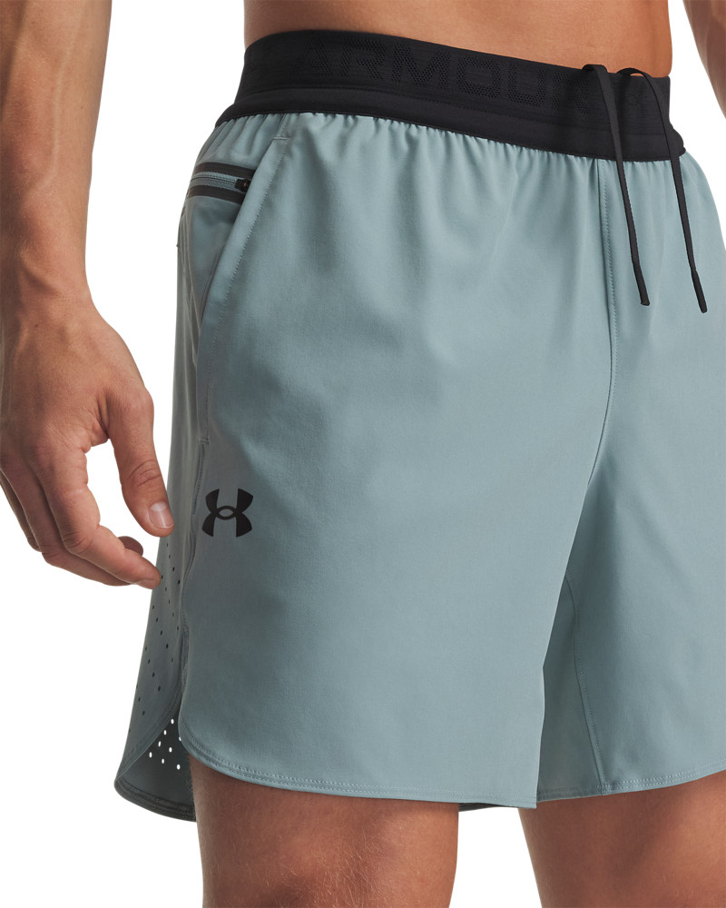 UA VANISH ELITE SHORT 