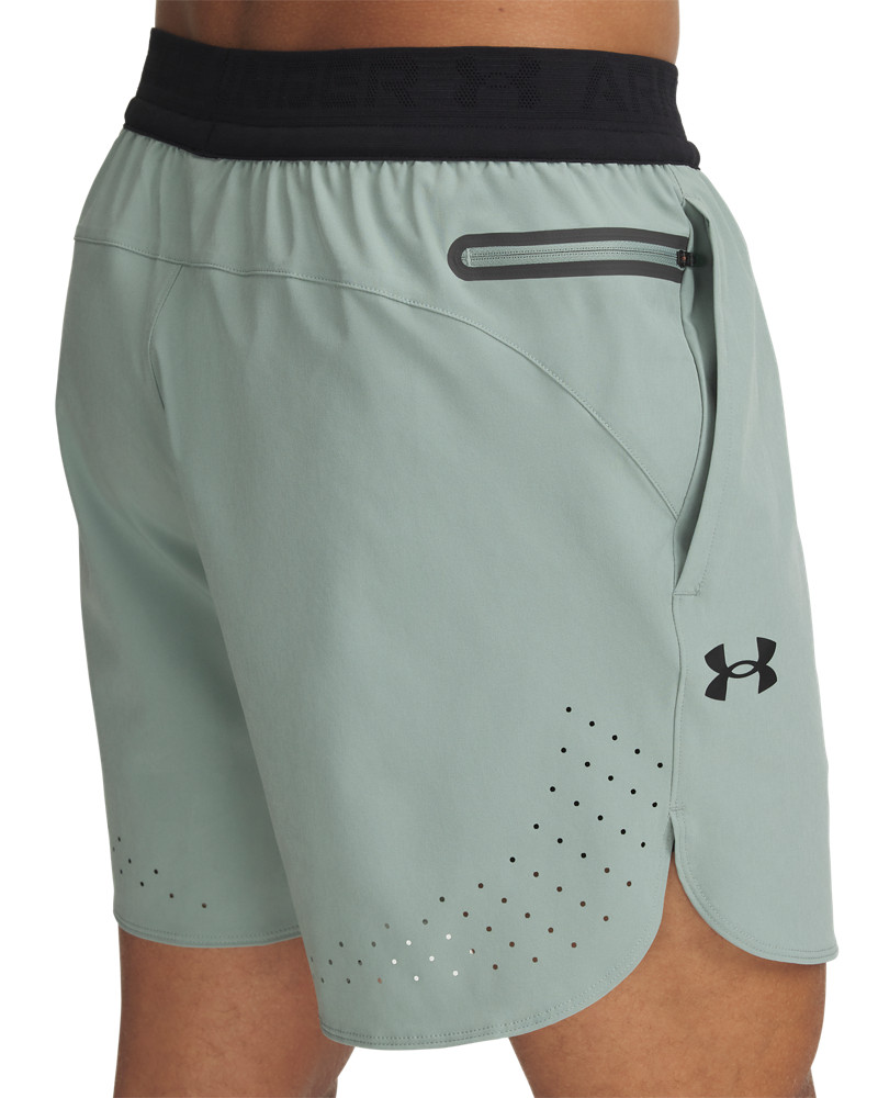 UA VANISH ELITE SHORT