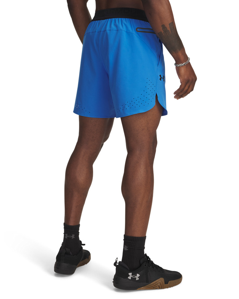 UA VANISH ELITE SHORT 
