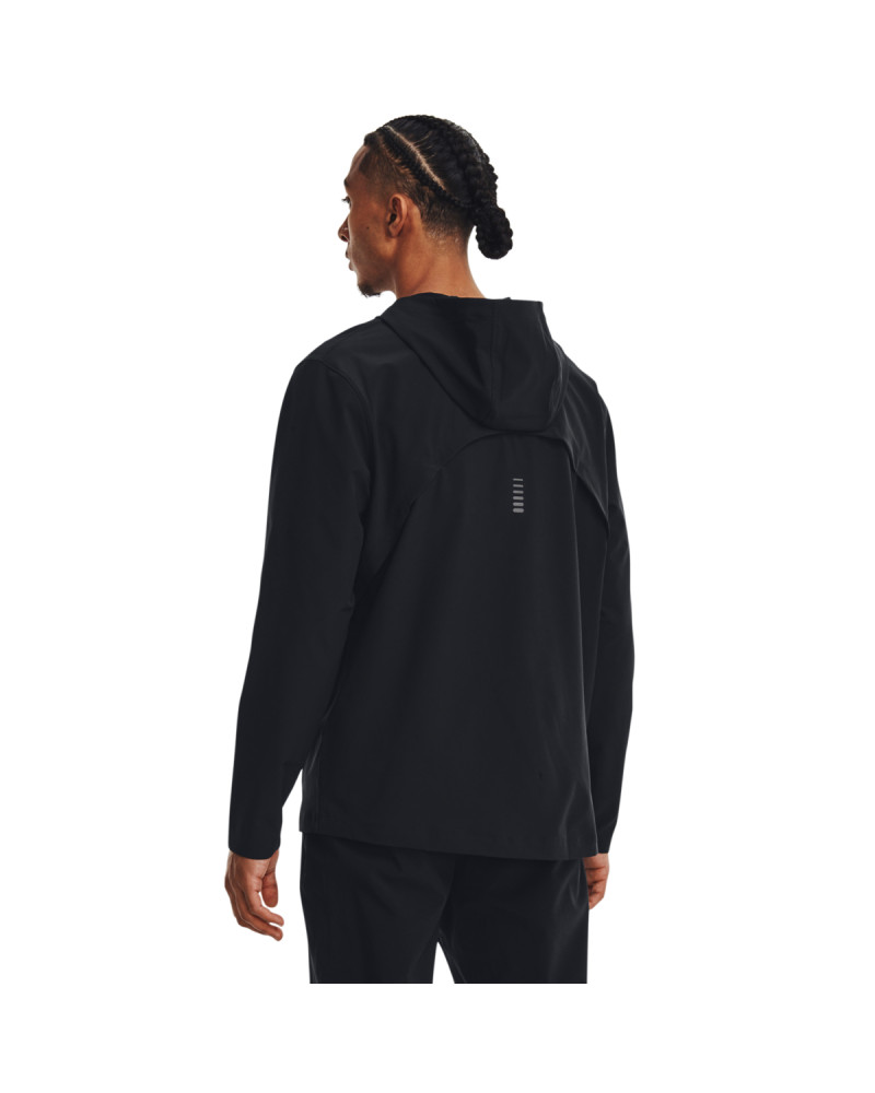 UA OUTRUN THE STORM JACKET