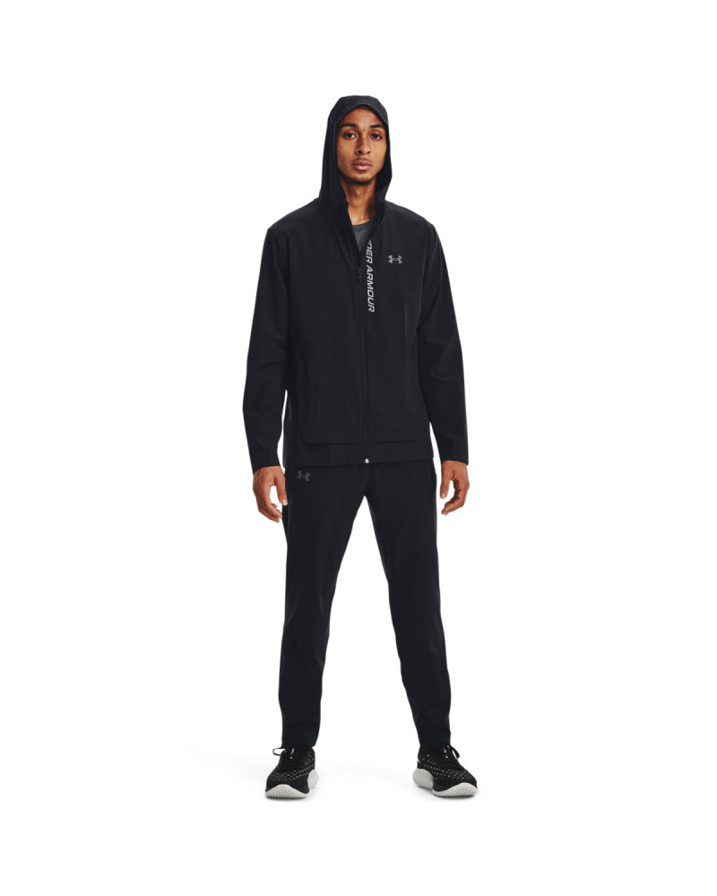 UA OUTRUN THE STORM JACKET