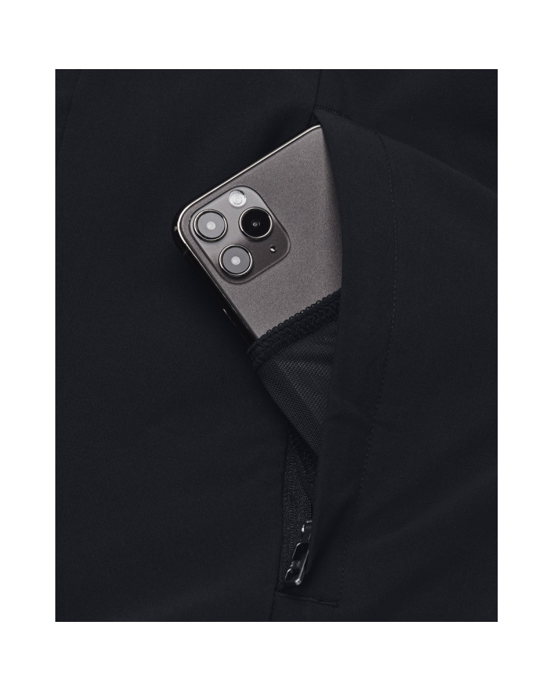 UA OUTRUN THE STORM JACKET