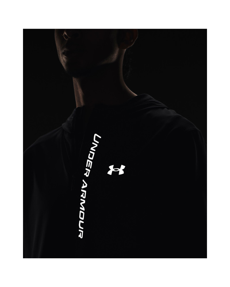 UA OUTRUN THE STORM JACKET
