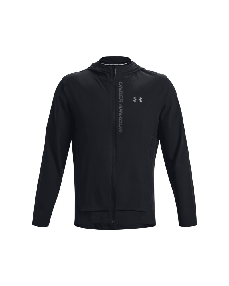 UA OUTRUN THE STORM JACKET