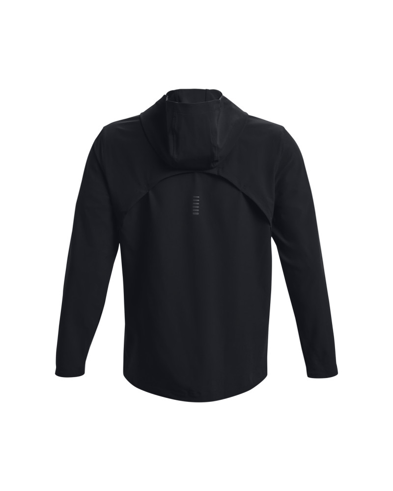 UA OUTRUN THE STORM JACKET