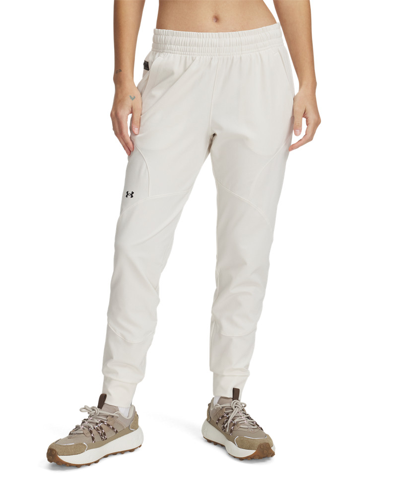 UA UNSTOPPABLE JOGGER