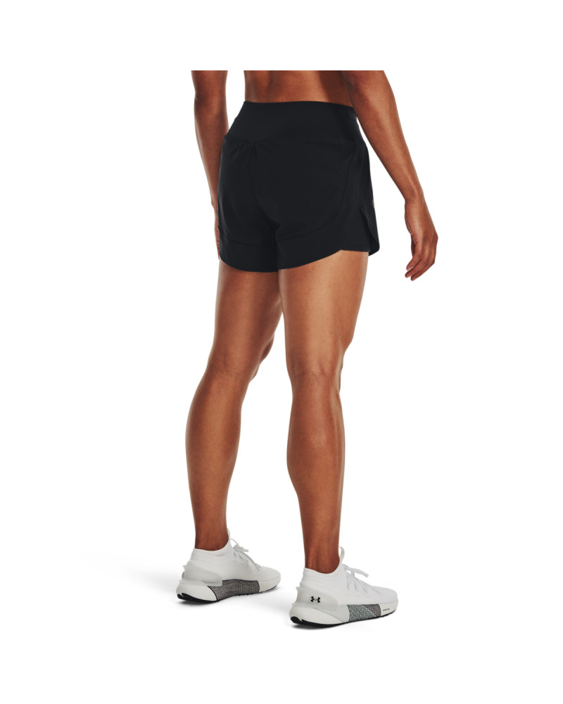 UA VANISH 2IN1 SHORT