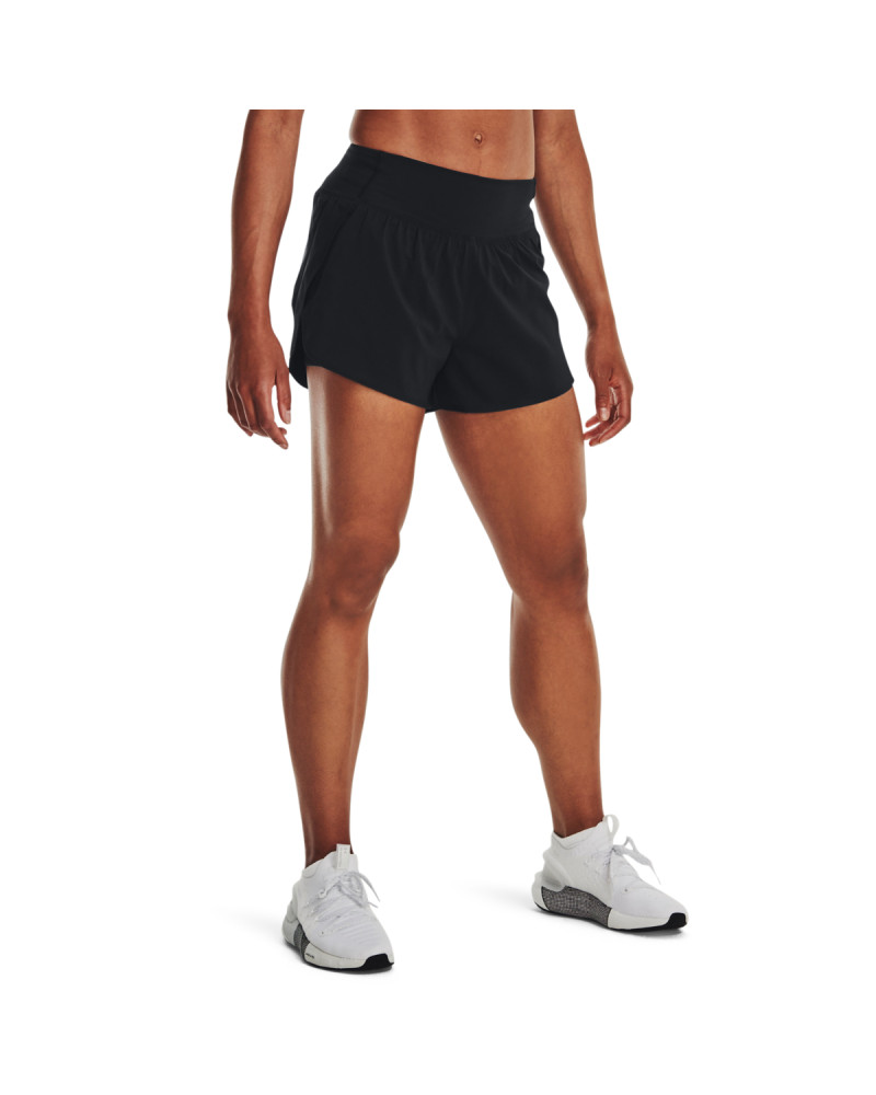 UA VANISH 2IN1 SHORT
