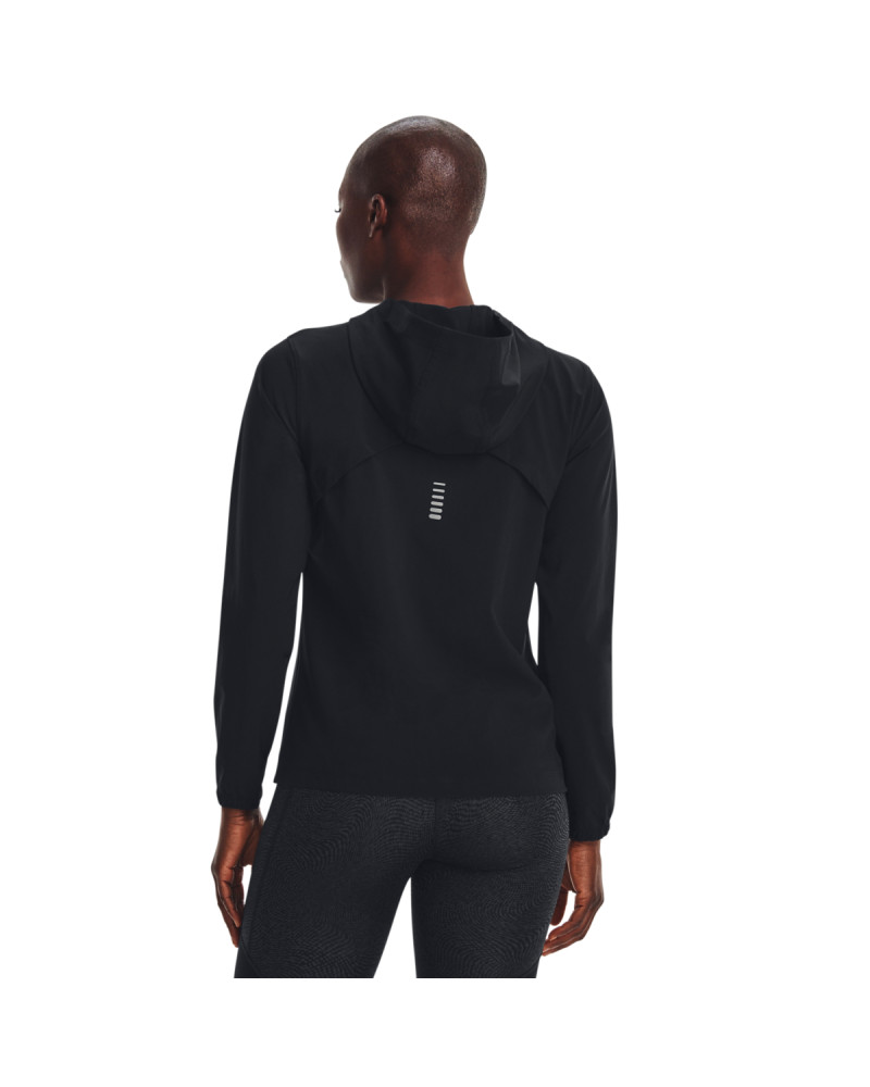 UA OUTRUN THE STORM JACKET
