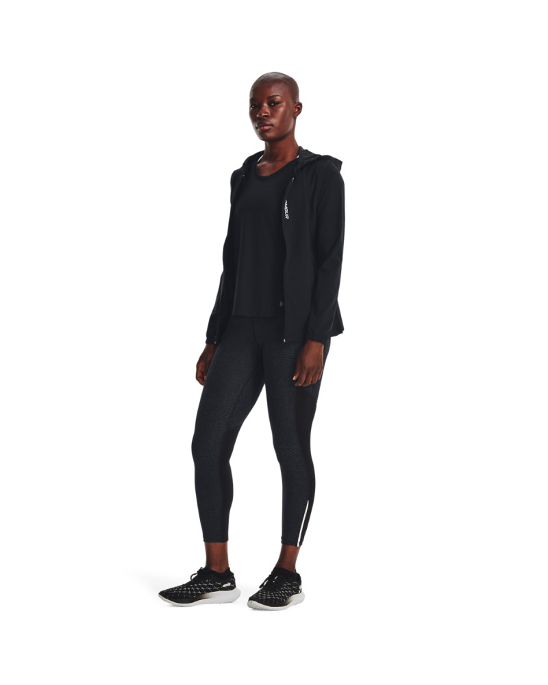 UA OUTRUN THE STORM JACKET