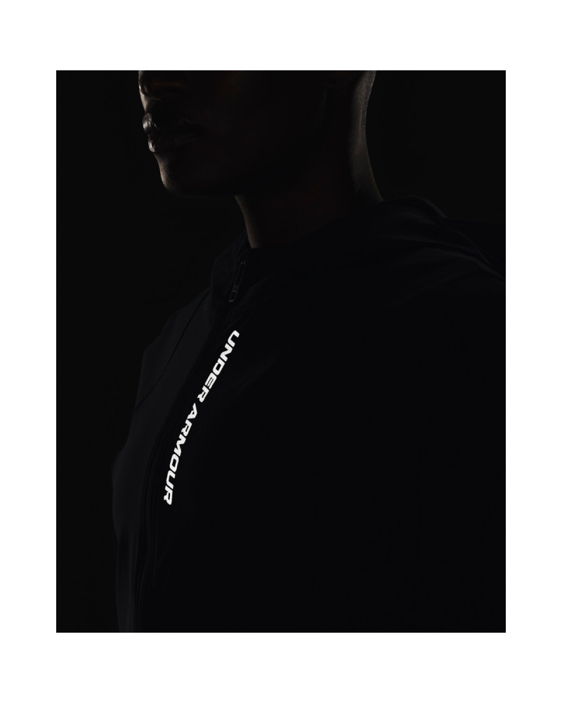 UA OUTRUN THE STORM JACKET