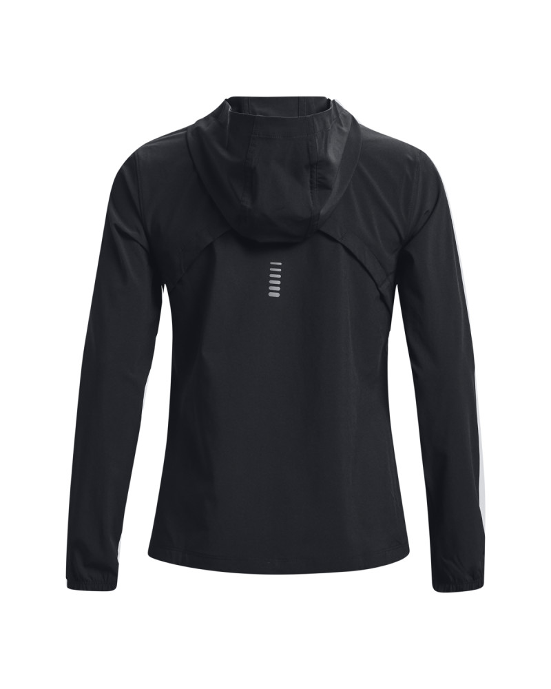UA OUTRUN THE STORM JACKET