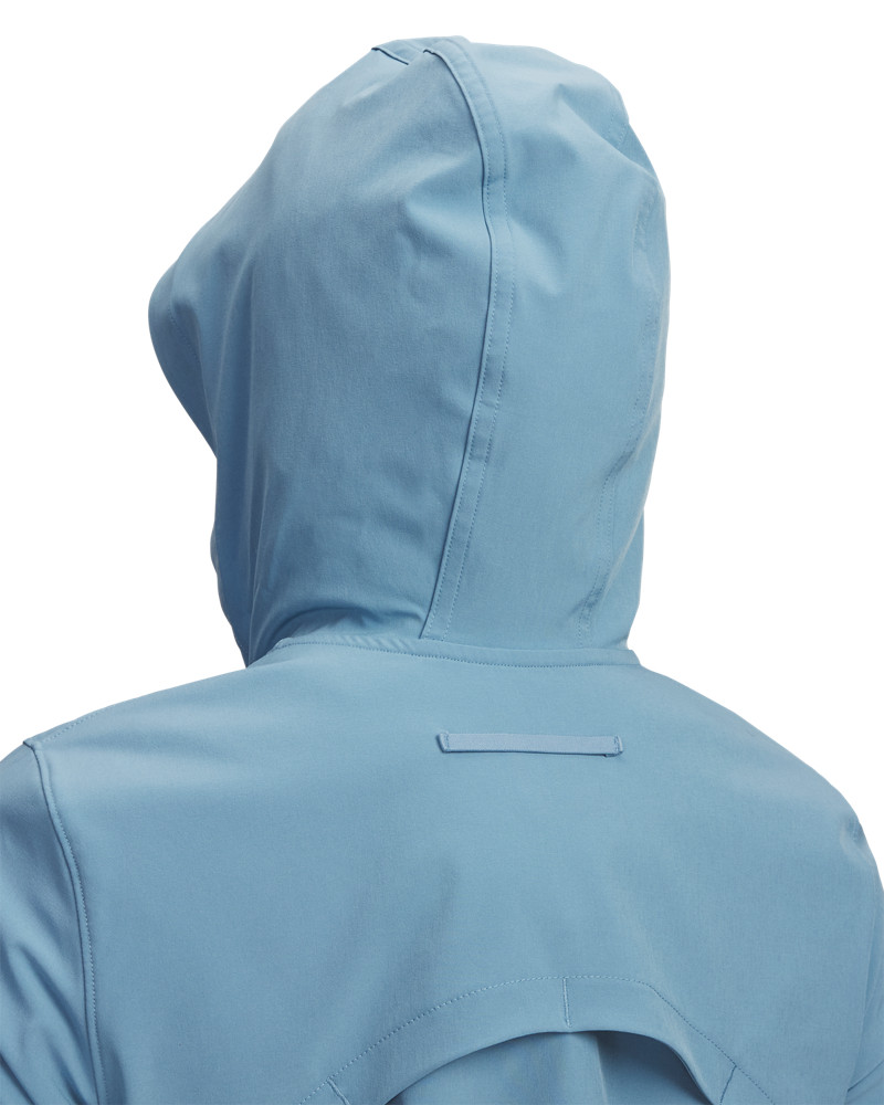 UA OUTRUN THE STORM JACKET