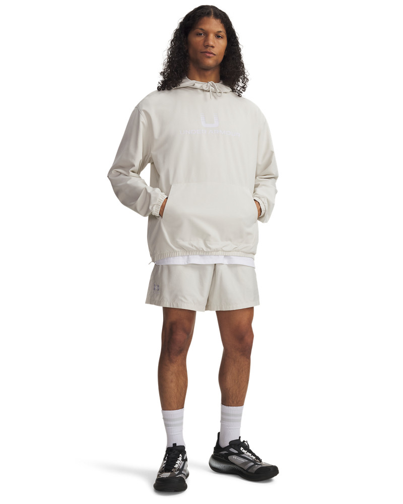 UA ICON VOLLEY SHORT