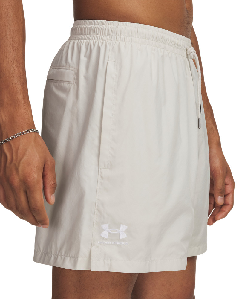 UA ICON VOLLEY SHORT