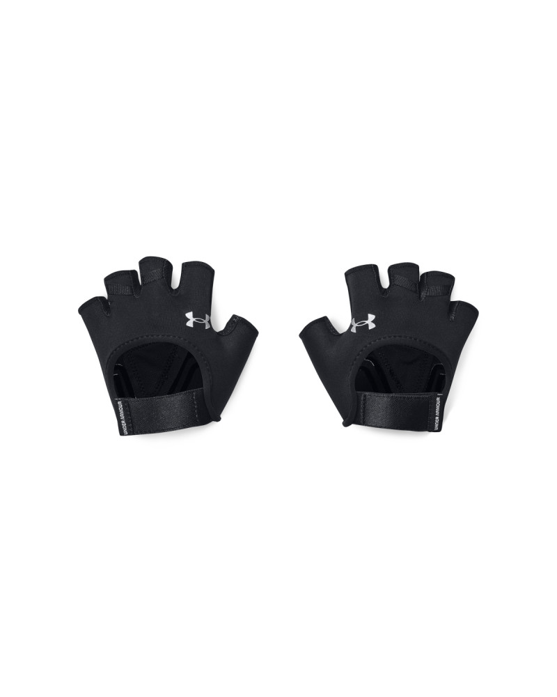 UA WOMENS TRAINING GLOVE