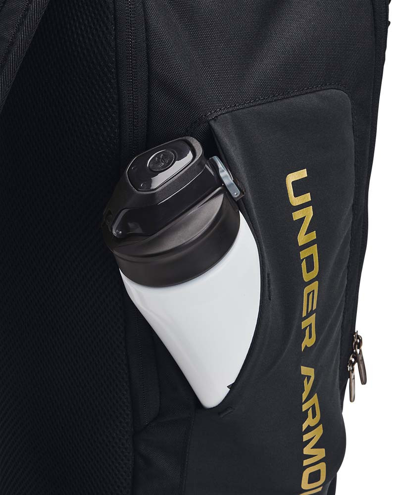 UA CONTAIN BACKPACK