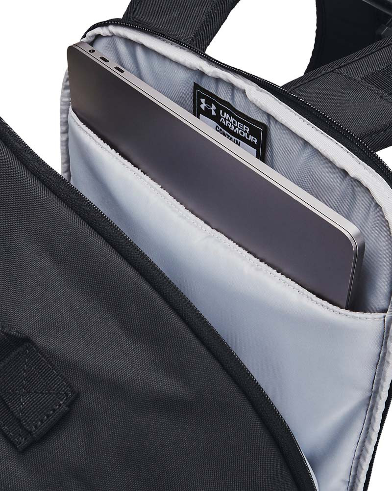 UA CONTAIN BACKPACK