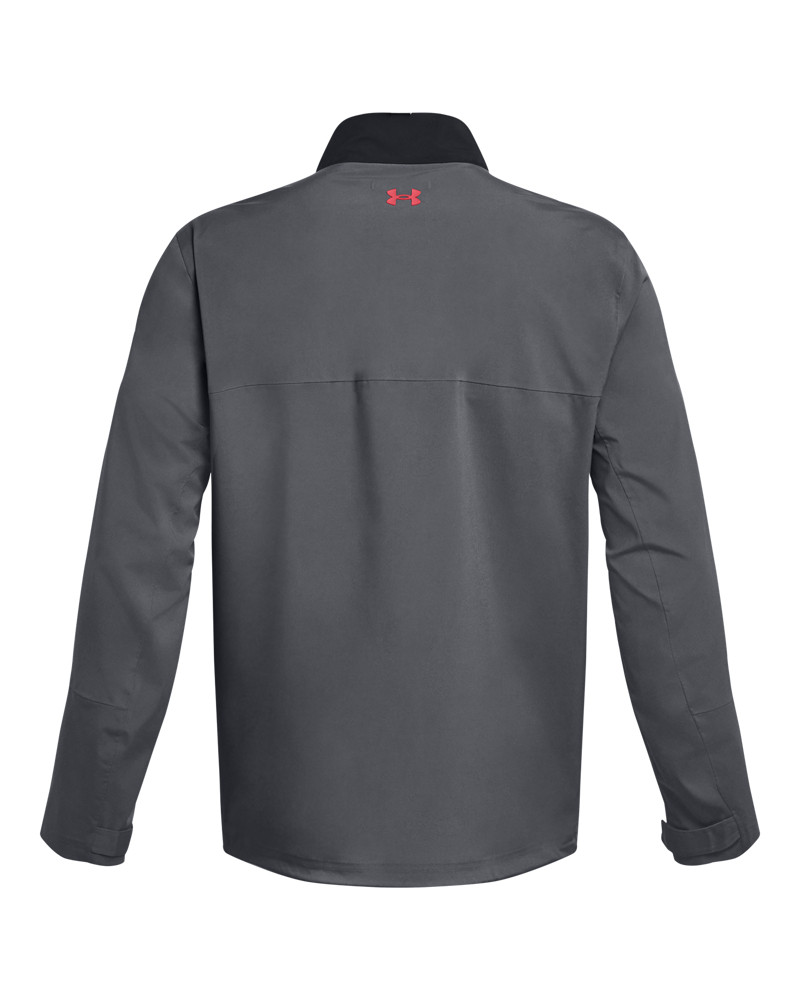 UA STRMPRF 3.0 JKT