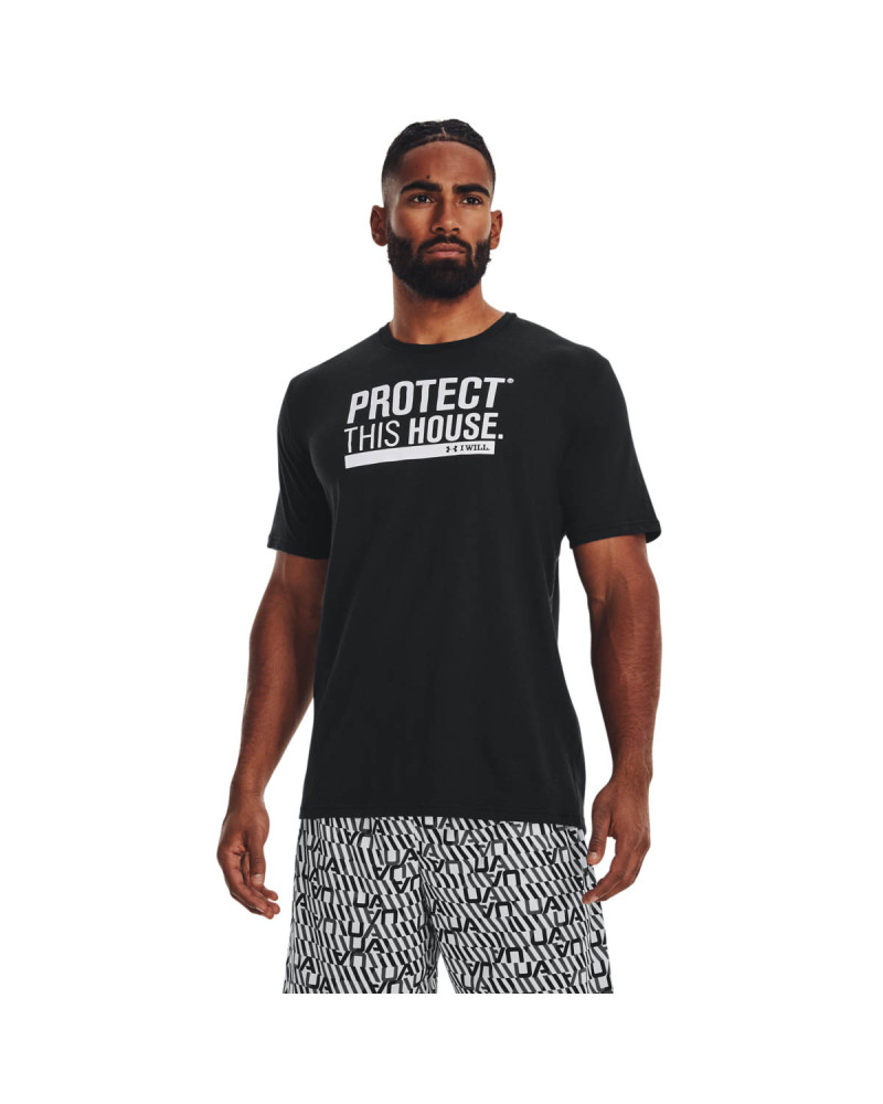 UA PROTECT THIS HOUSE SS
