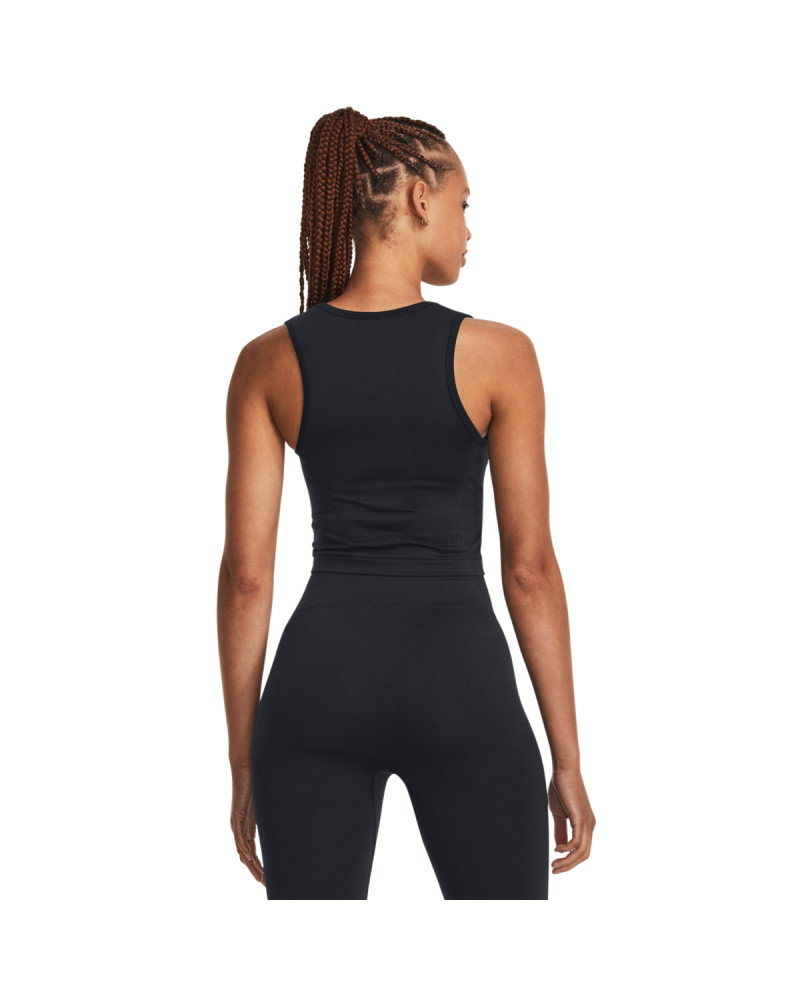 UA VANISH SEAMLESS TANK