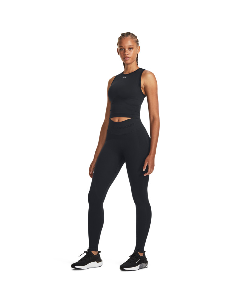 UA VANISH SEAMLESS TANK