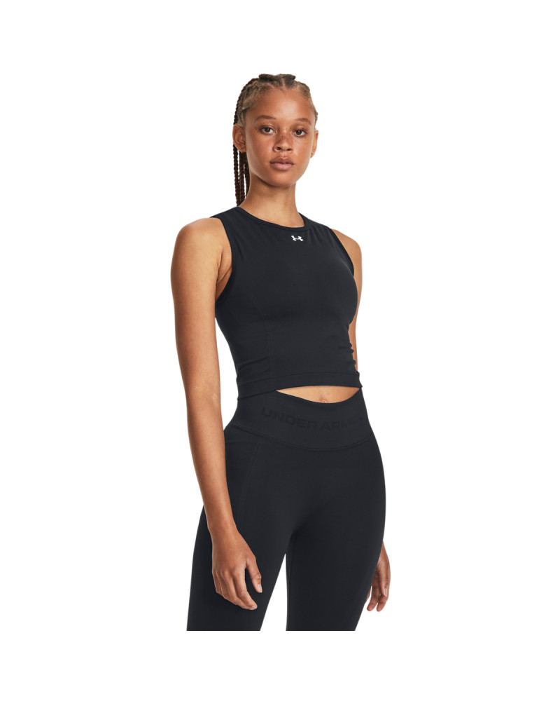 UA VANISH SEAMLESS TANK