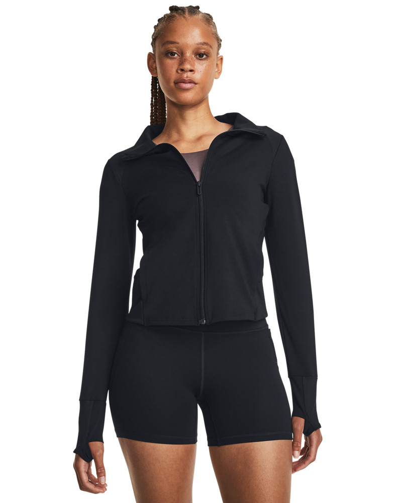 MERIDIAN JACKET