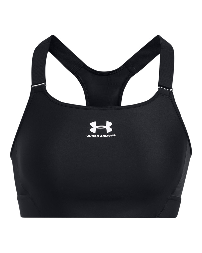 UA HEATGEAR HIGH 