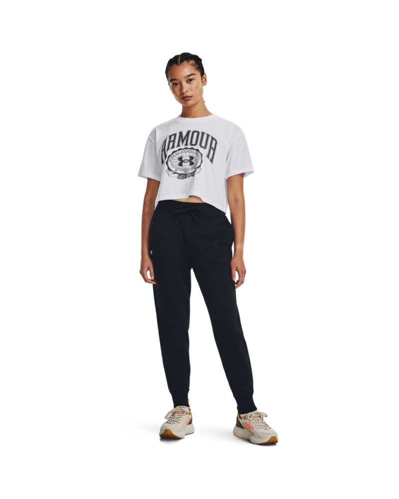 Women's UA Rival Fleece Joggers