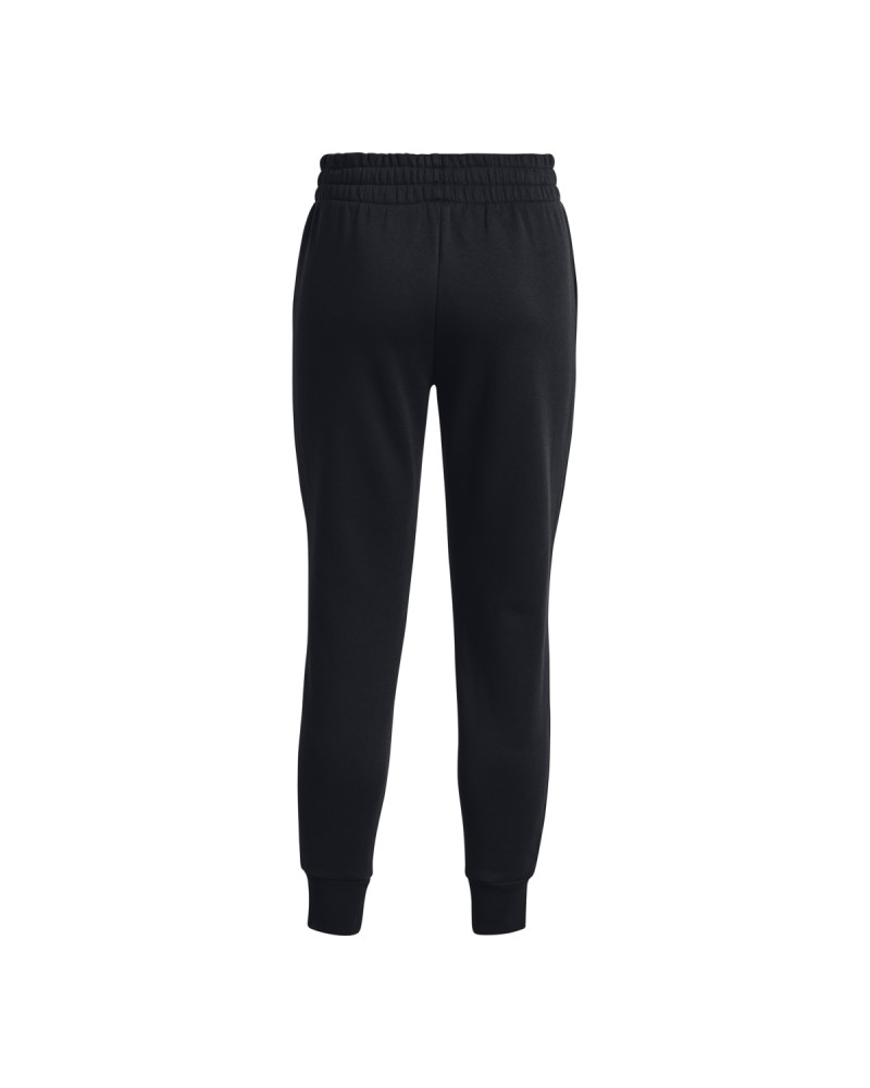 Women's UA Rival Fleece Joggers