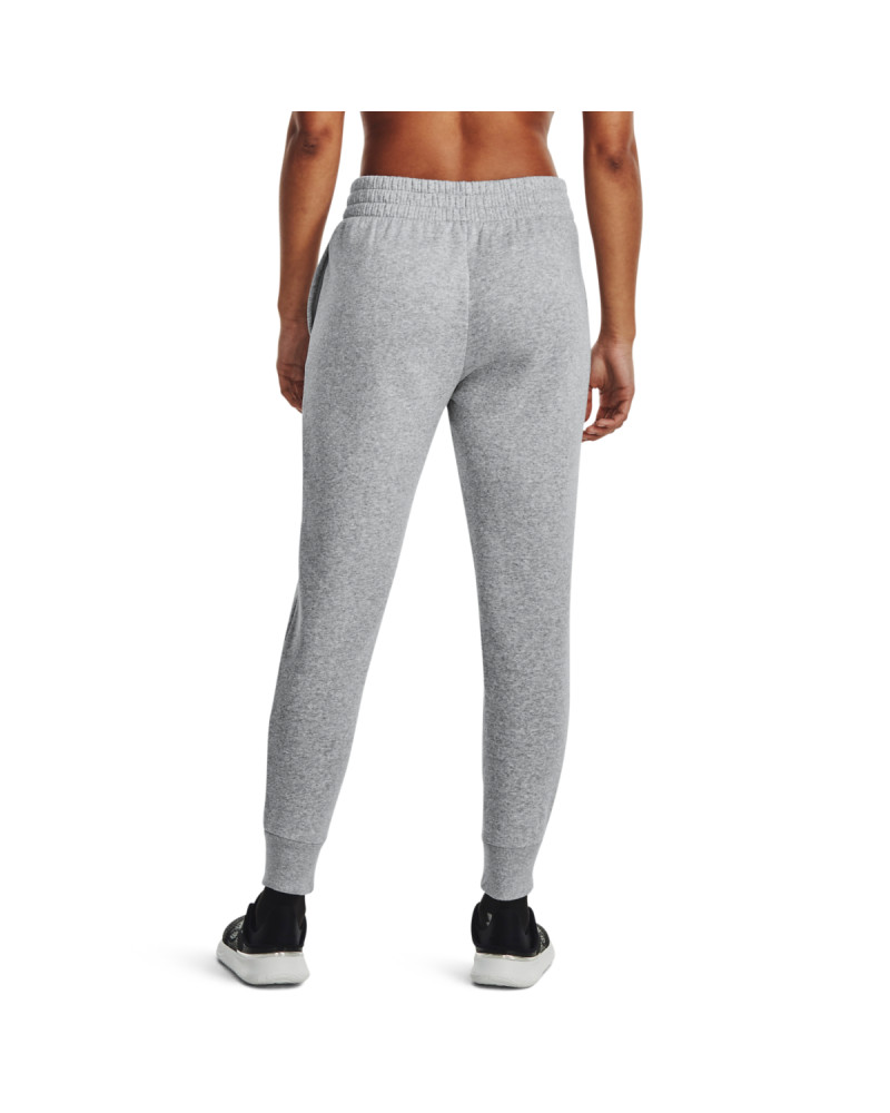 Women's UA Rival Fleece Joggers