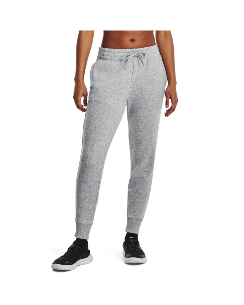 Women's UA Rival Fleece Joggers