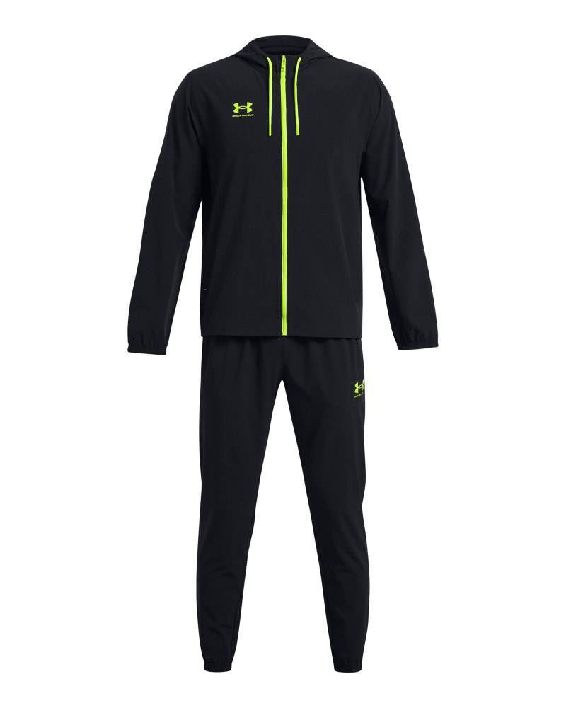 UA MS CH. PRO TRACKSUIT