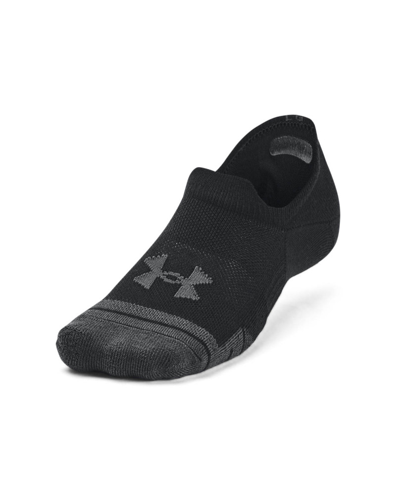 UA PERFORMANCE TECH 3PK ULT-PAK