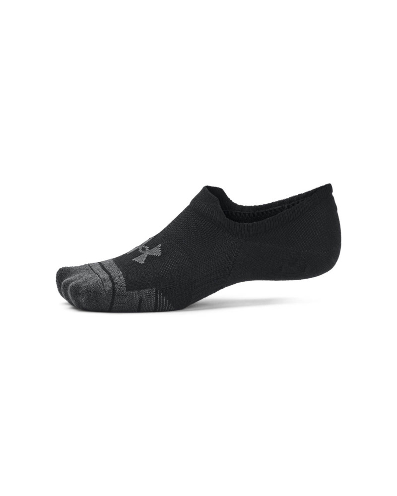 UA PERFORMANCE TECH 3PK ULT-PAK