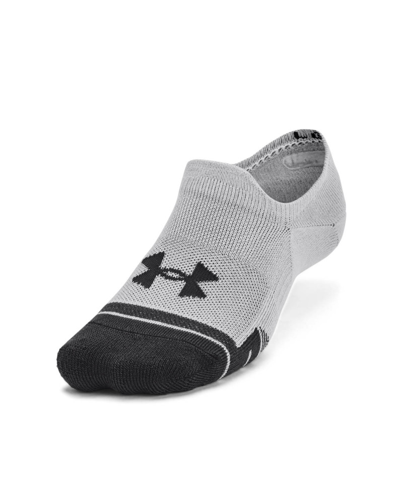 UA PERFORMANCE TECH 3PK ULT-PAK