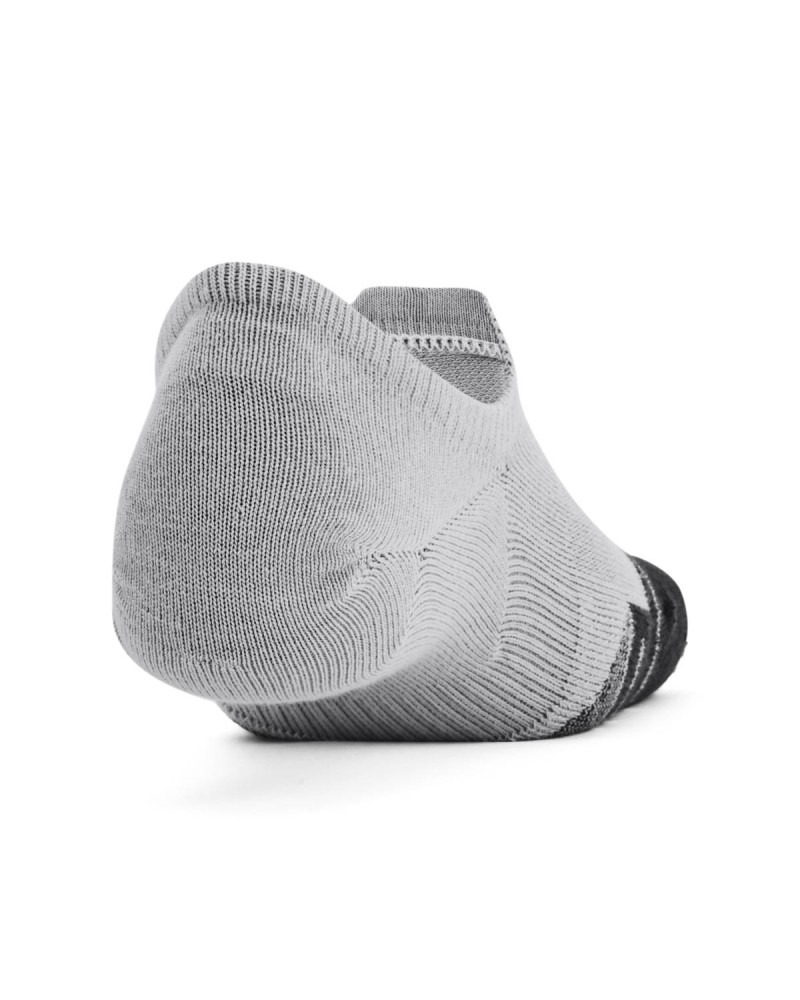 UA PERFORMANCE TECH 3PK ULT-PAK