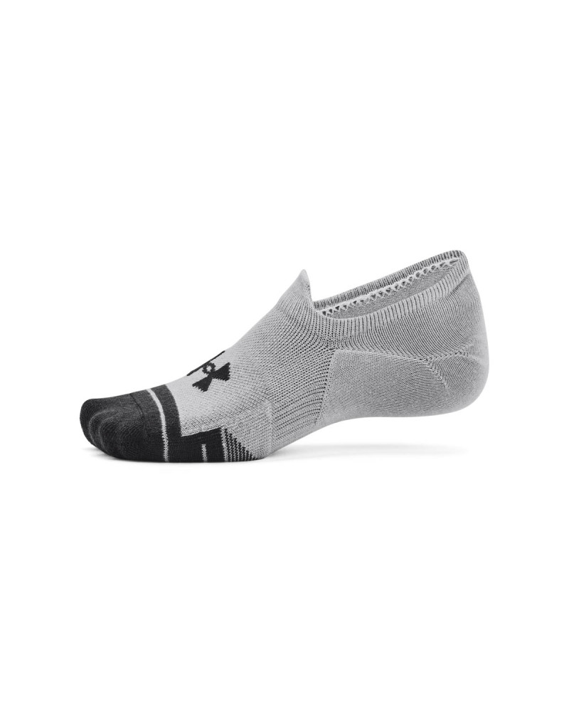 UA PERFORMANCE TECH 3PK ULT-PAK