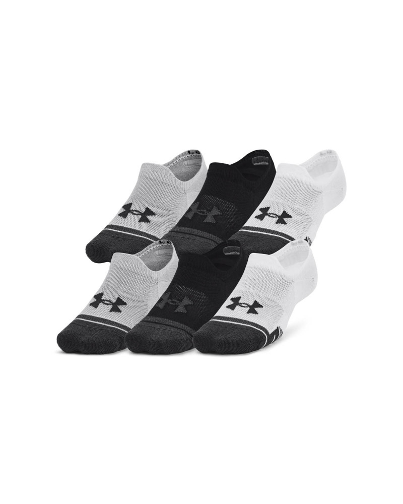 UA PERFORMANCE TECH 3PK ULT-PAK