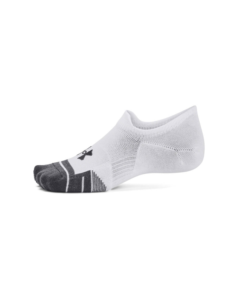 UA PERFORMANCE TECH 3PK ULT-PAK