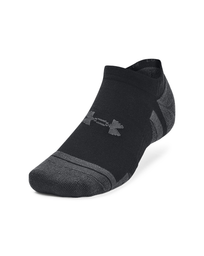 UA PERFORMANCE TECH 3PK NS-PAK