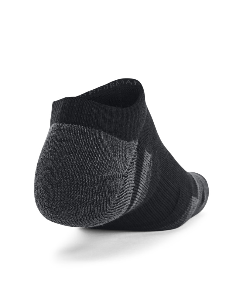 UA PERFORMANCE TECH 3PK NS-PAK